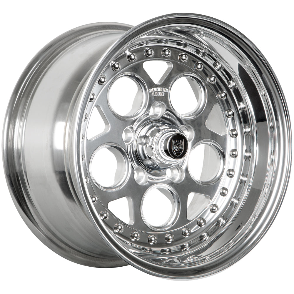 Centerline Rev 2.0 15x8 5x4.5