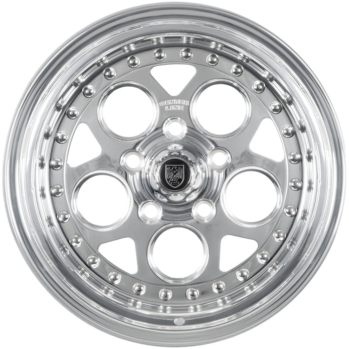 Centerline Rev 2.0 001P-57065-06