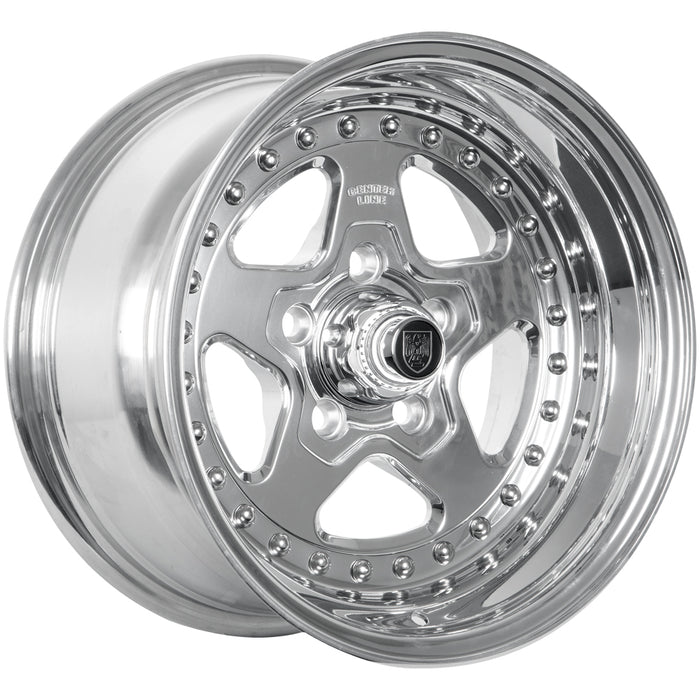 Centerline Telstar 2.0 003P-58065+00