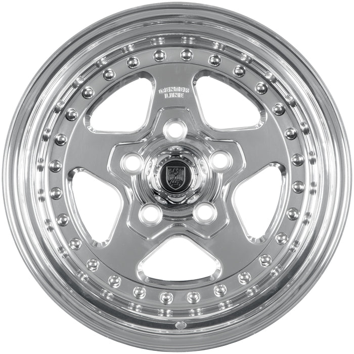 Centerline Telstar 2.0 003P-58061+00