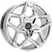 Cavallo CLV-25 CLV-25228551121143+38NCR