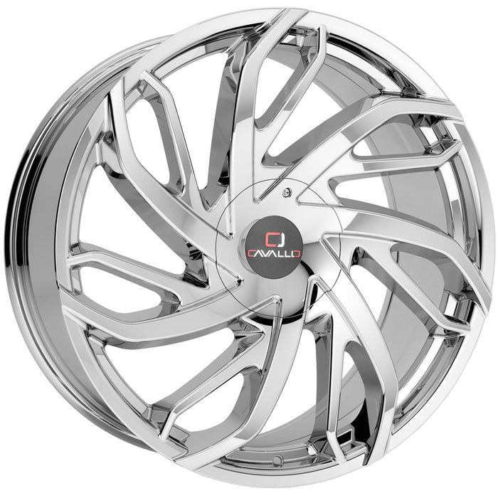 Cavallo CLV-29 CLV-29229561351397+25C