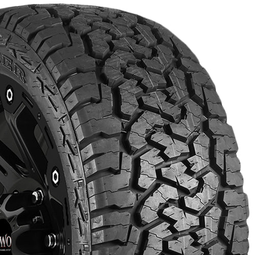 Comforser CF1100 All Terrain CF823