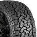 Comforser CF1100 All Terrain CF920