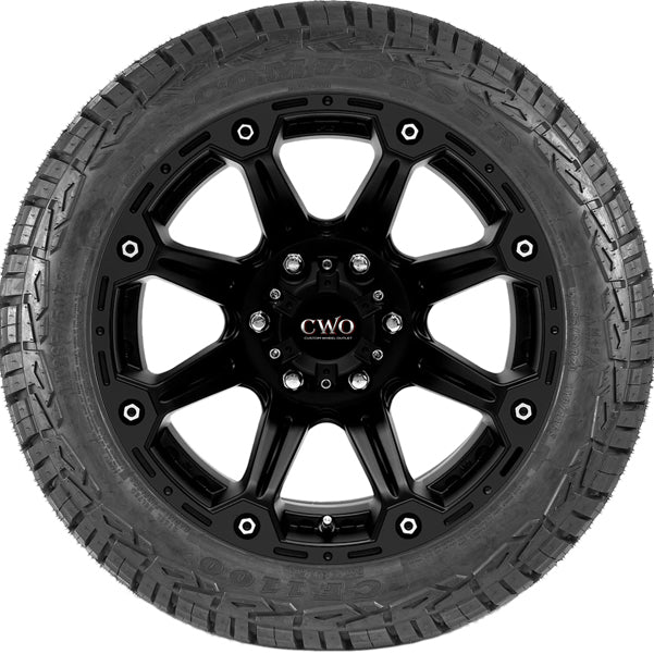 Comforser CF1100 All Terrain CF920