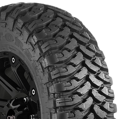 Comforser CF3000 Mud Terrain CF262