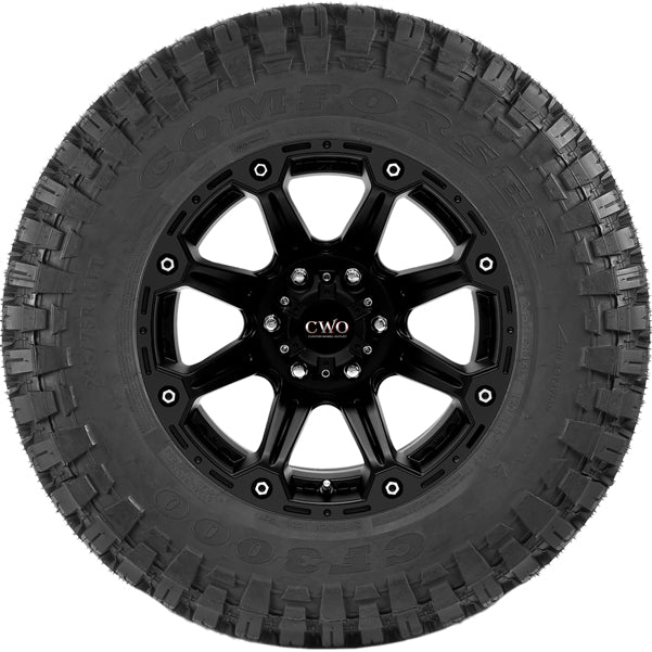 Comforser CF3000 Mud Terrain CF264