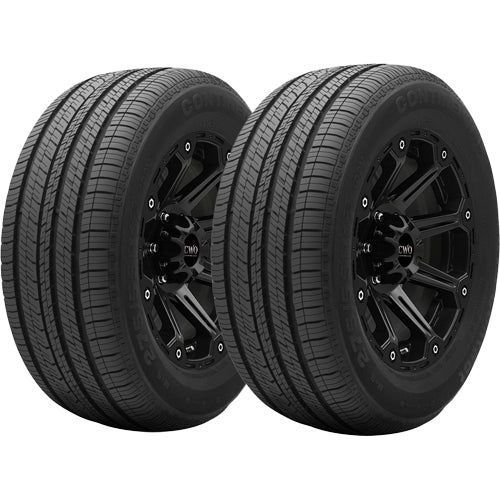 Continental 4x4Contact 03545900000