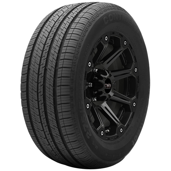 Continental 4x4Contact 03548930000