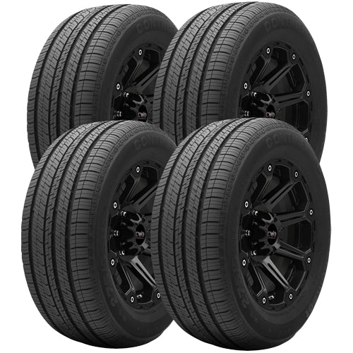 Continental 4x4Contact 03548930000