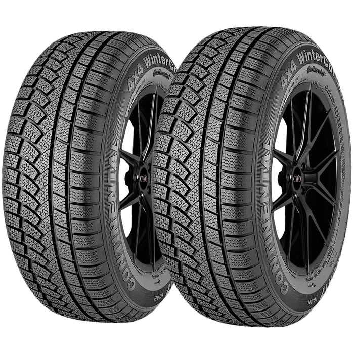 Continental 4x4 WinterContact 03547700000