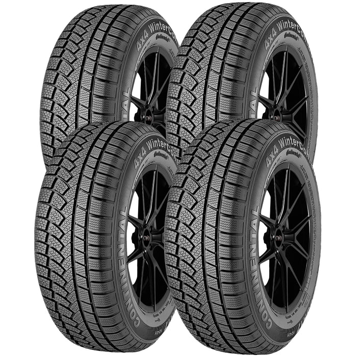 Continental 4x4 WinterContact 03547700000
