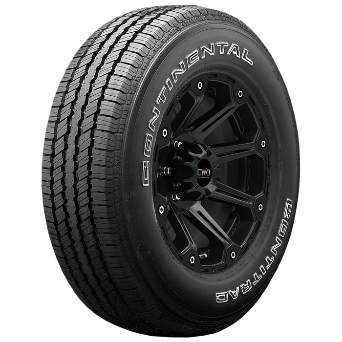 Continental Conti Trac 15481000000