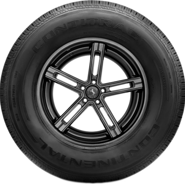 Continental Conti Trac 15481000000