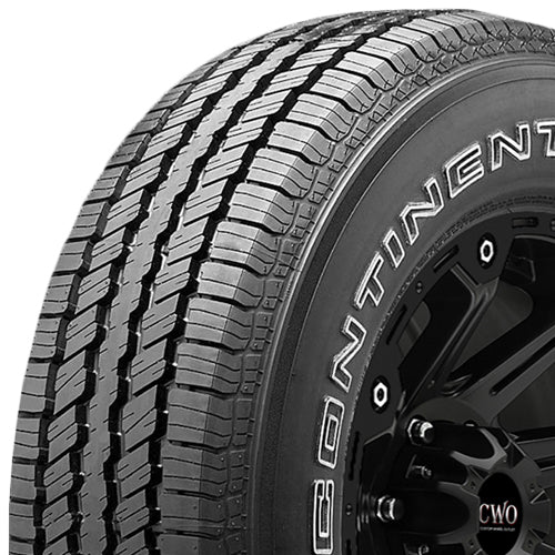 Continental Conti Trac 15481000000