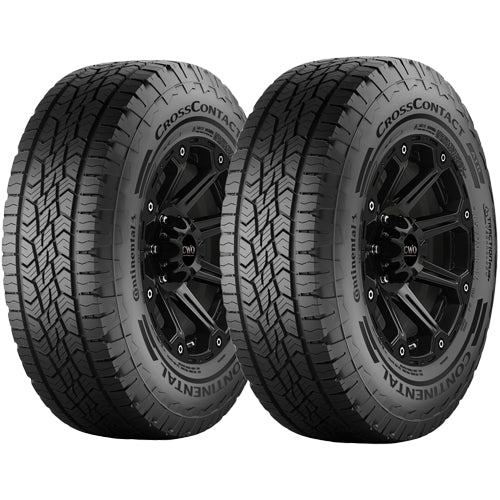 Continental CrossContact ATR 04206470000