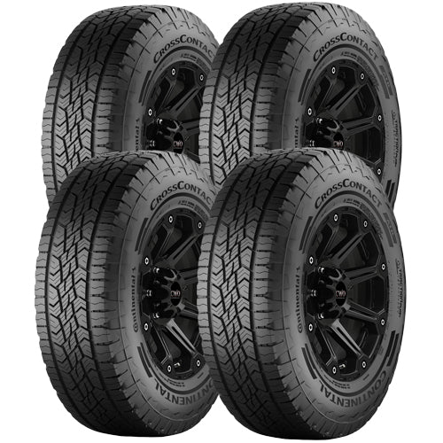 Continental CrossContact ATR 03594390000