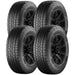 Continental CrossContact ATR 03594390000