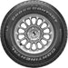 Continental CrossContact LX 03543180000