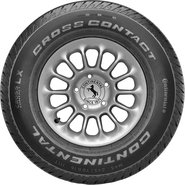Continental CrossContact LX 15494860000