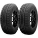 Continental CrossContact LX 04320100000