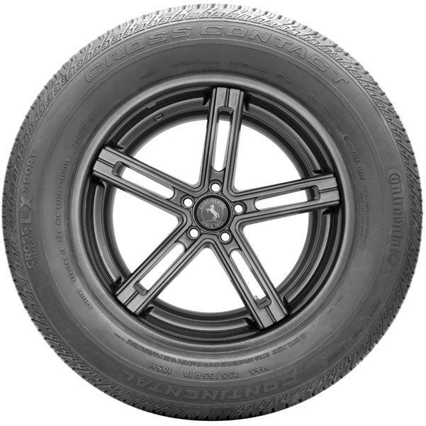 Continental CrossContact LX Sport 04206910000