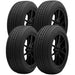 Continental CrossContact LX Sport 03549590000