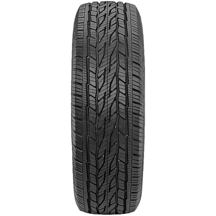 Continental CrossContact LX2 15493400000