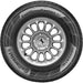 Continental CrossContact LX2 15493400000