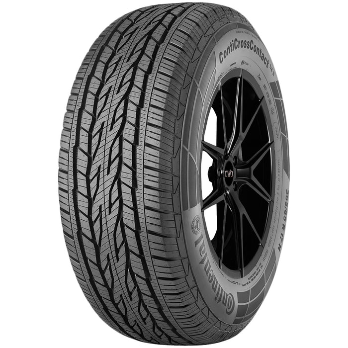 Continental CrossContact LX2 15493400000