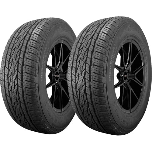 Continental CrossContact LX20 15578350000
