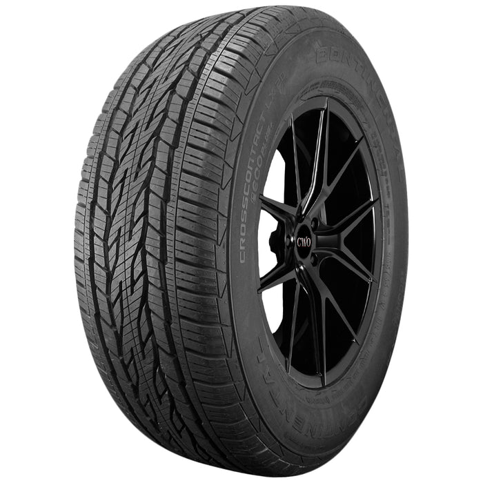 Continental CrossContact LX20 Eco+ 15491090000