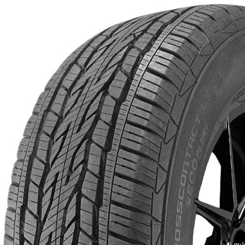Continental CrossContact LX20 15578350000