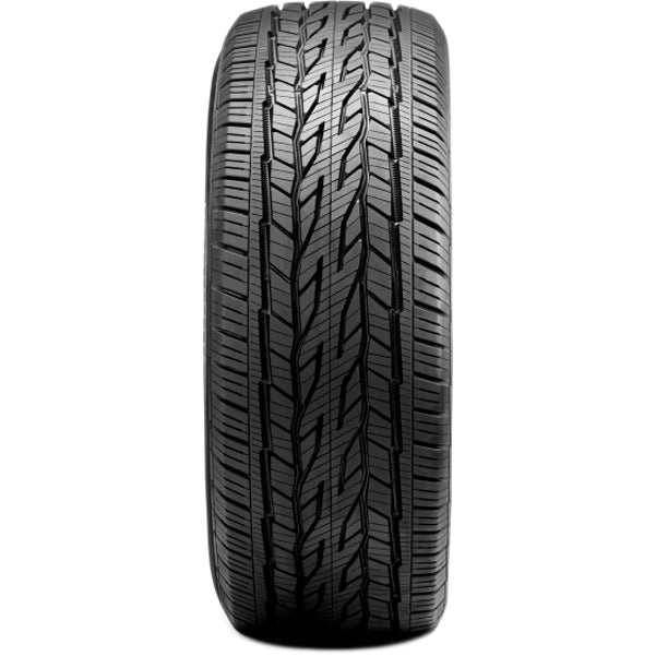 Continental CrossContact LX20 Eco+ 15491090000