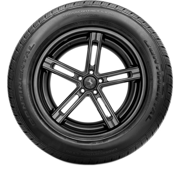 Continental CrossContact LX20 Eco+ 15491090000