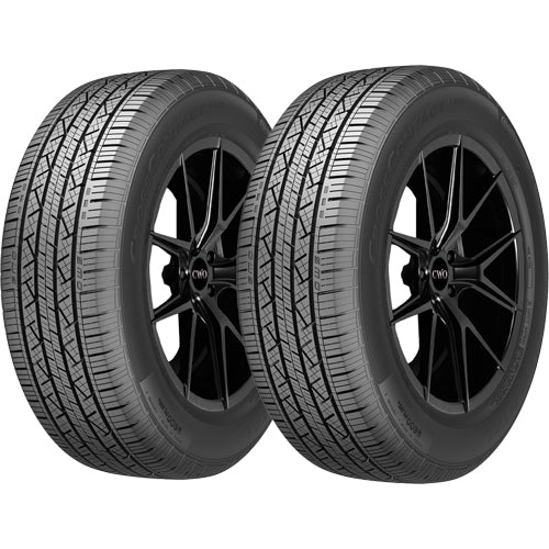 Continental CrossContact LX25 15491550000
