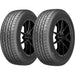 Continental CrossContact LX25 15491550000