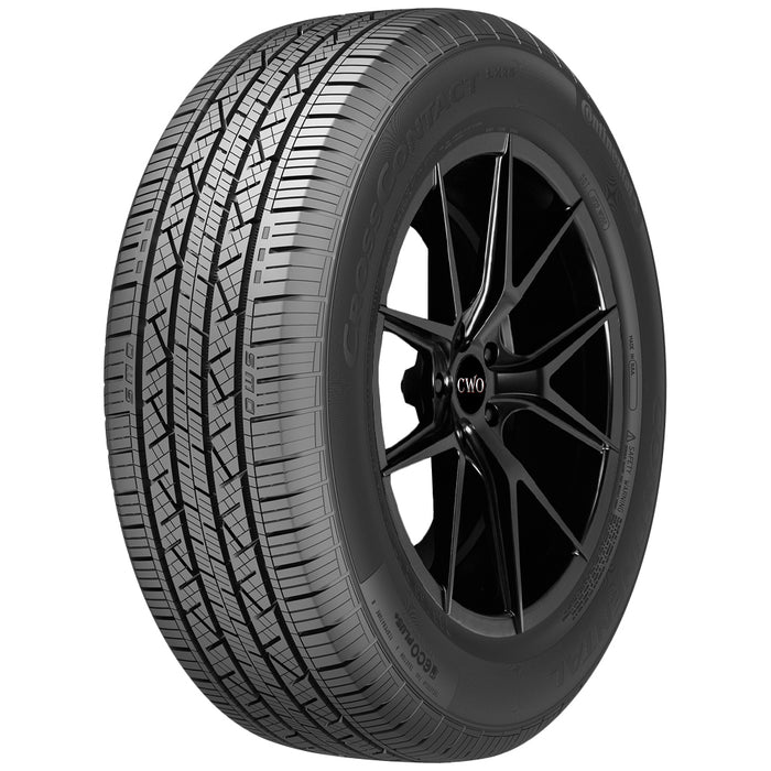Continental CrossContact LX25 15491410000