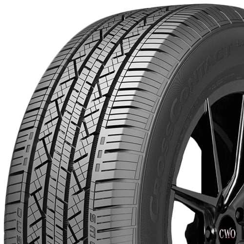 Continental CrossContact LX25 15491410000
