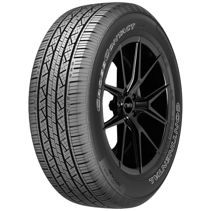 Continental CrossContact LX25 15509920000