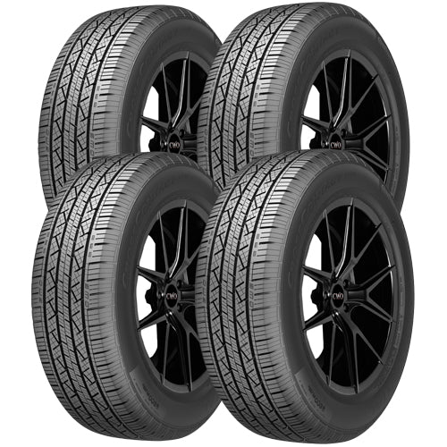 Continental CrossContact LX25 15571380000