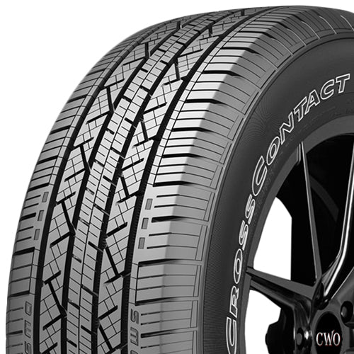 Continental CrossContact LX25 15447950000
