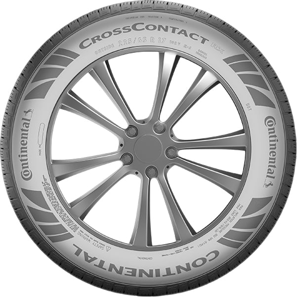 Continental CrossContact RX 03598310000