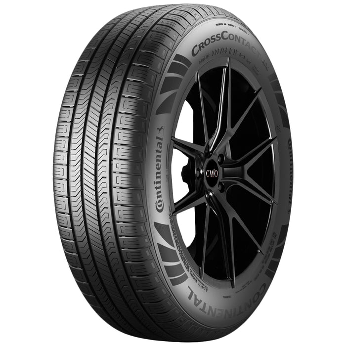 Continental CrossContact RX 03598310000