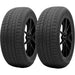 Continental CrossContact UHP 03545750000