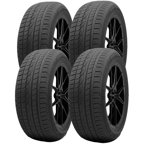 Continental CrossContact UHP 04206900000