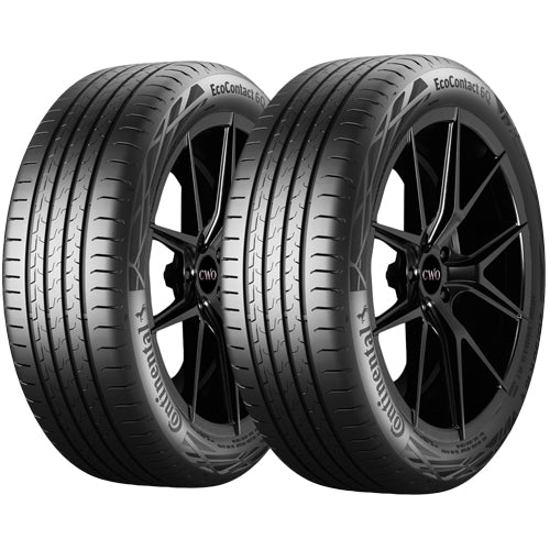 Continental EcoContact 6Q 03118140000
