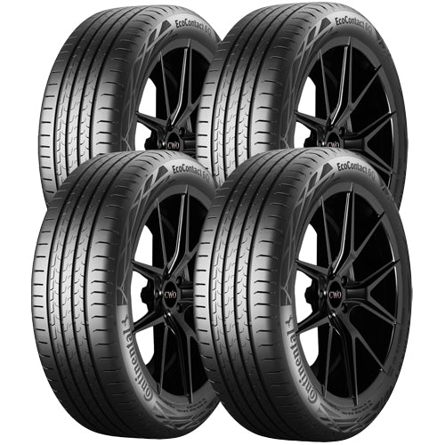 Continental EcoContact 6 03132560000
