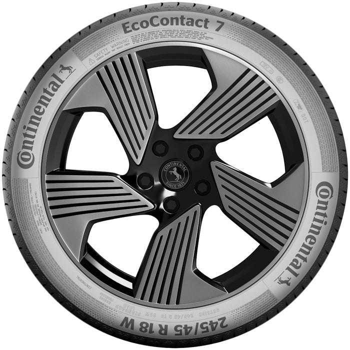 Continental EcoContact 7 03165690000