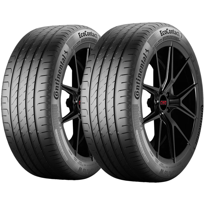 Continental EcoContact 7 03137780000